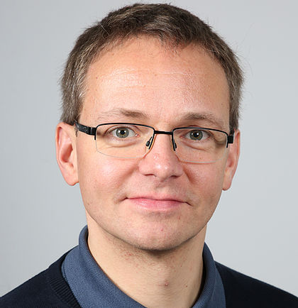 Reinhard Priber