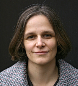 Dr. Ulrike Felsing