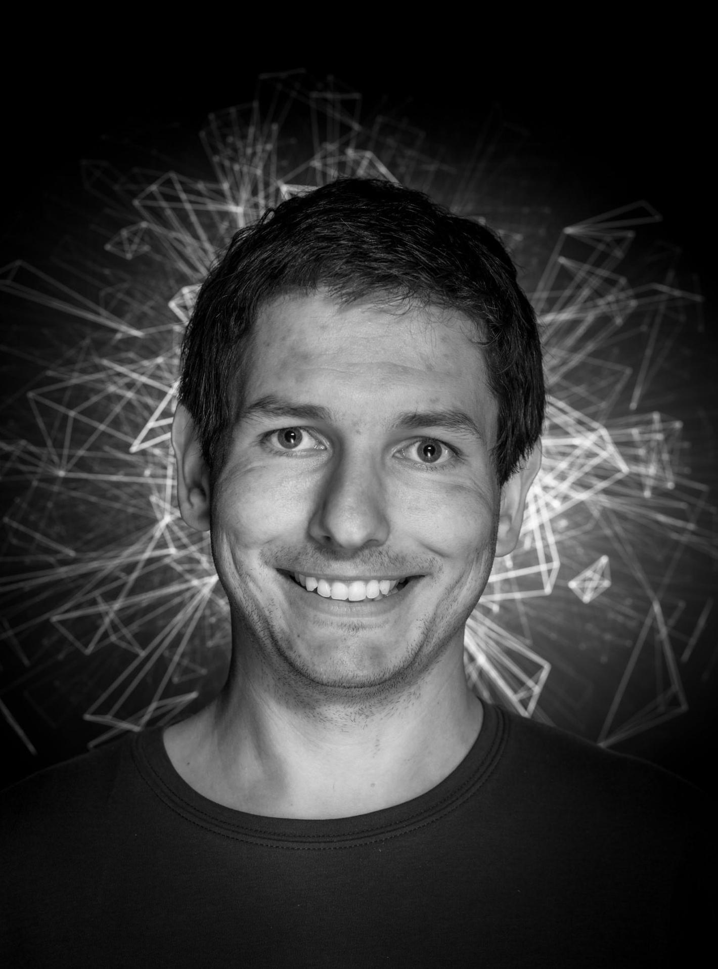 Peter Dängeli, lic. phil., M.A.