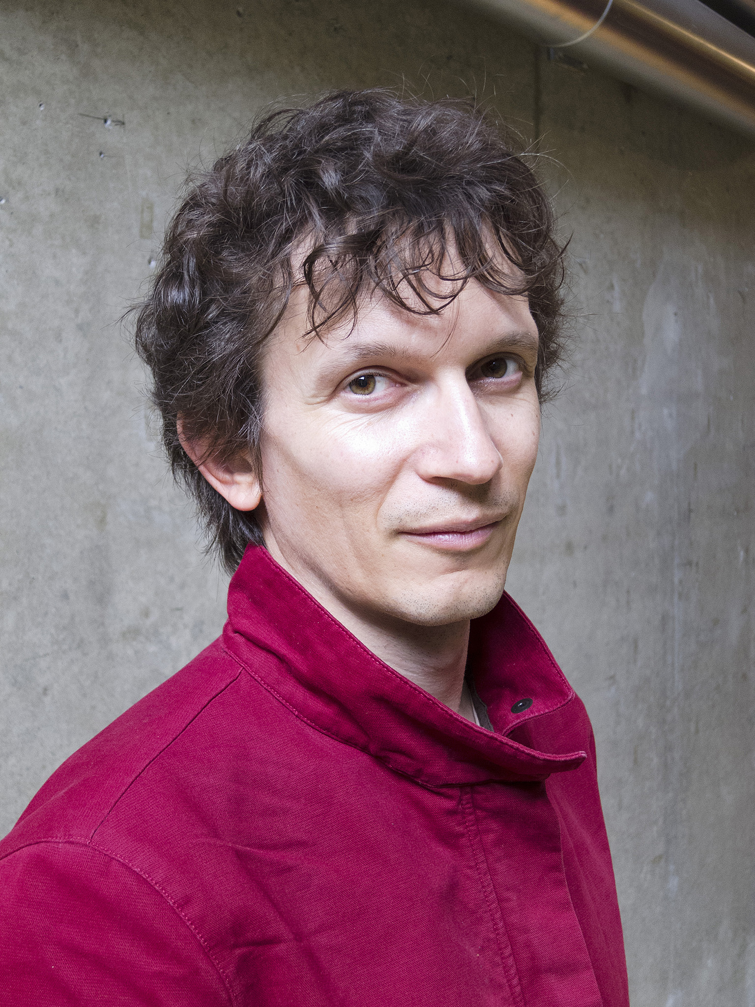 Dr. Dr. Vlad Atanasiu