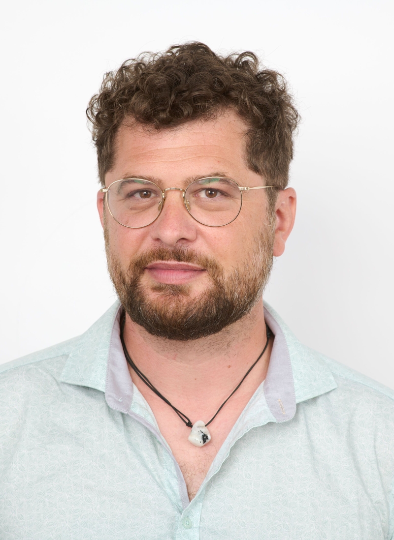 Dr. Addrich Mauch