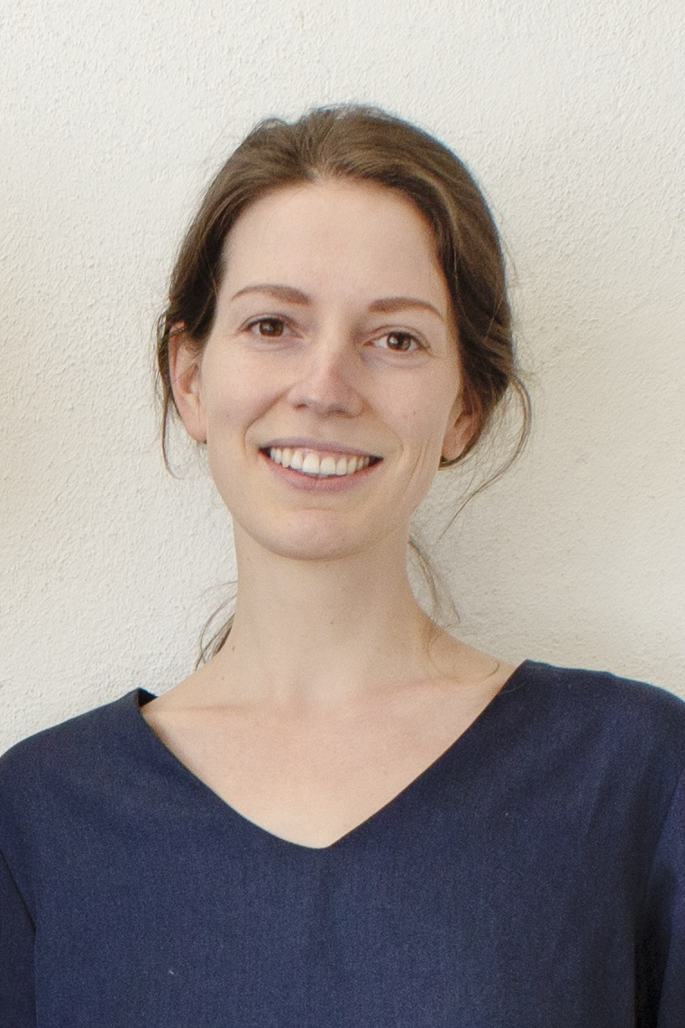 Katharina Scheller, M.A.