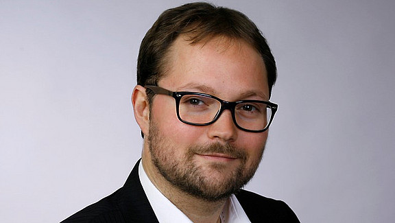 Prof. Dr. Michael Schonhardt
