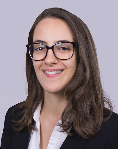 Alessandra Fedrigo, M.A.
