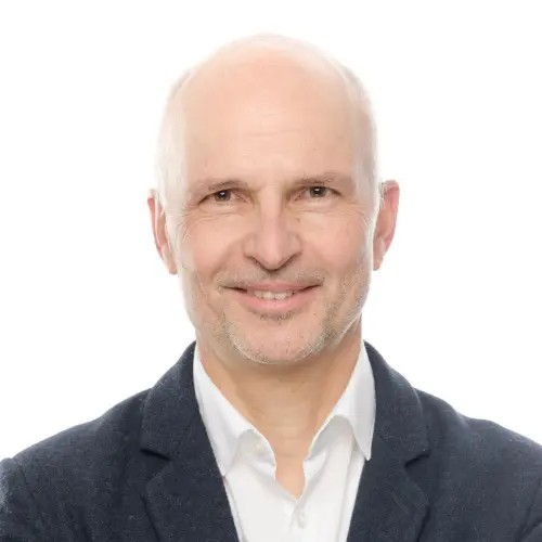 Dr. habil. Francesco Beretta