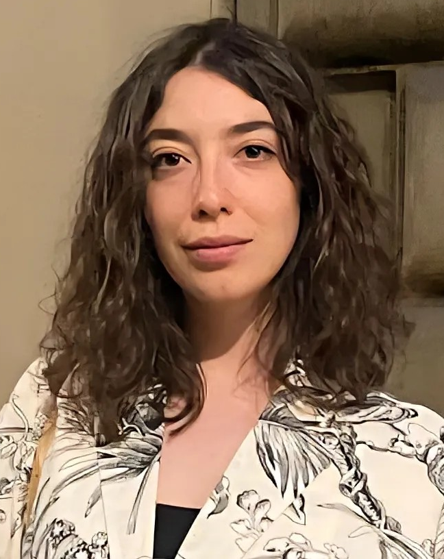 Elena Barchielli, M.A.