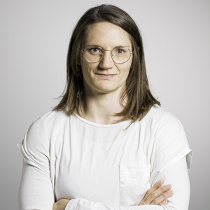 Dr. Michaela Egli