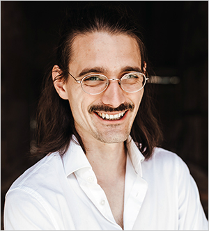 Sebastian Flick, B.A.